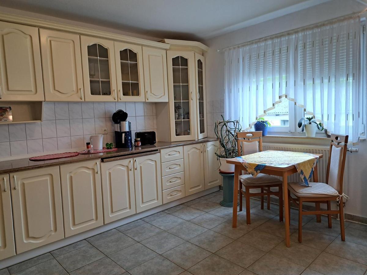 Апартаменты Fwo Marlies 1A, 16303 Шведт  Экстерьер фото